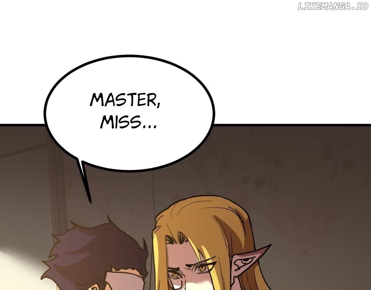 Logging 10,000 Years into the Future Chapter 236 - Page 58