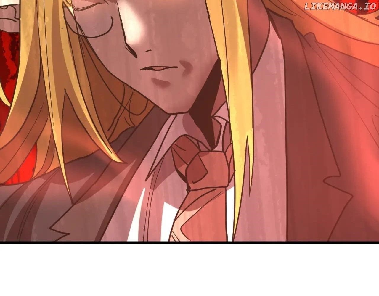 Logging 10,000 Years into the Future Chapter 236 - Page 61