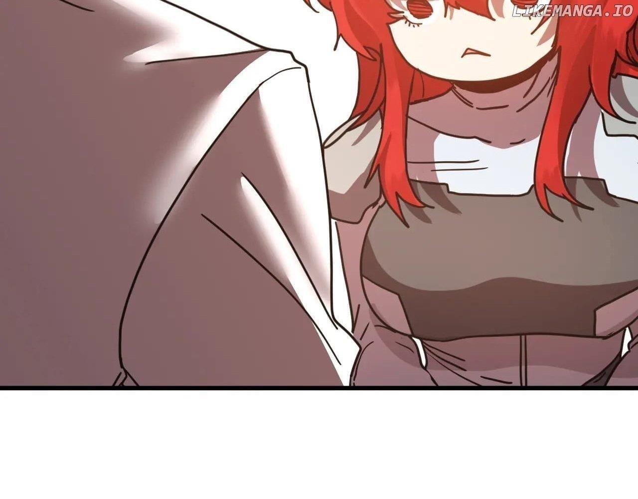 Logging 10,000 Years into the Future Chapter 236 - Page 67