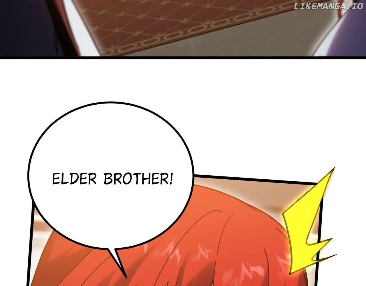 Logging 10,000 Years into the Future Chapter 236 - Page 83