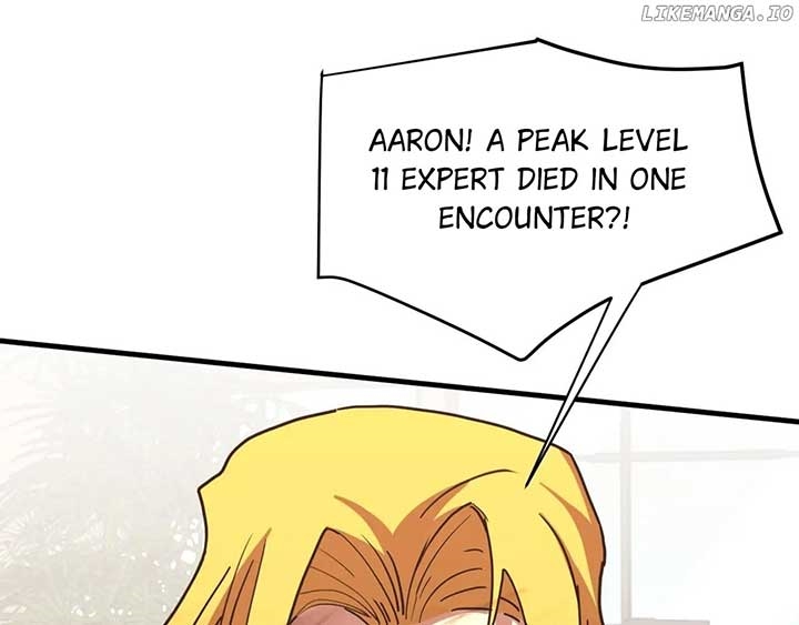 Logging 10,000 Years into the Future Chapter 237 - Page 102