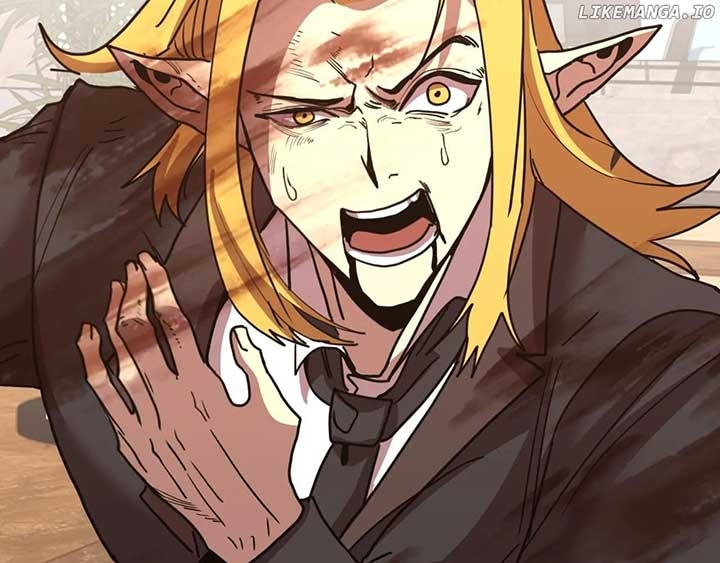 Logging 10,000 Years into the Future Chapter 237 - Page 103