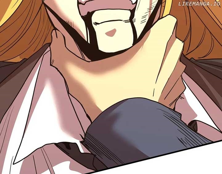 Logging 10,000 Years into the Future Chapter 237 - Page 109