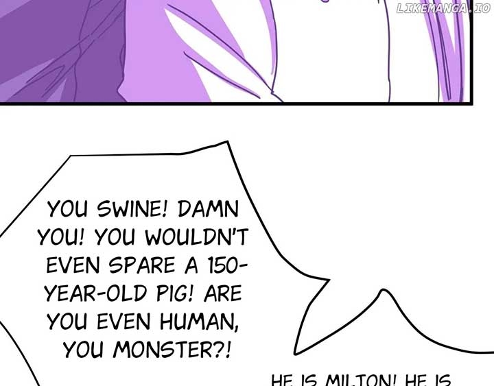 Logging 10,000 Years into the Future Chapter 237 - Page 124