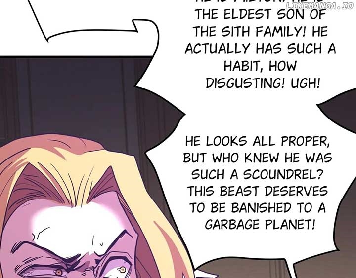 Logging 10,000 Years into the Future Chapter 237 - Page 125