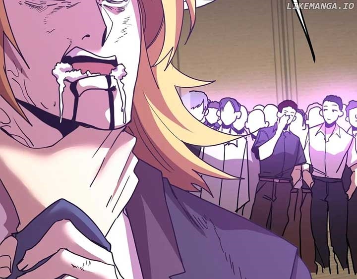 Logging 10,000 Years into the Future Chapter 237 - Page 126