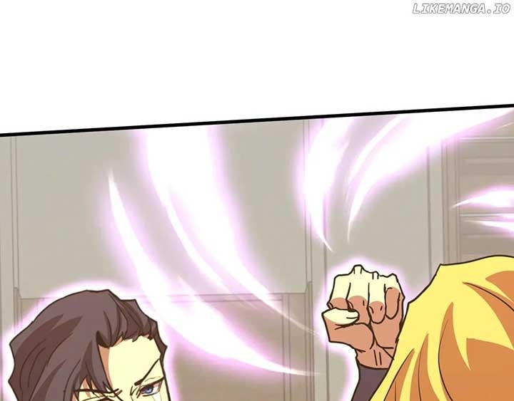 Logging 10,000 Years into the Future Chapter 237 - Page 138