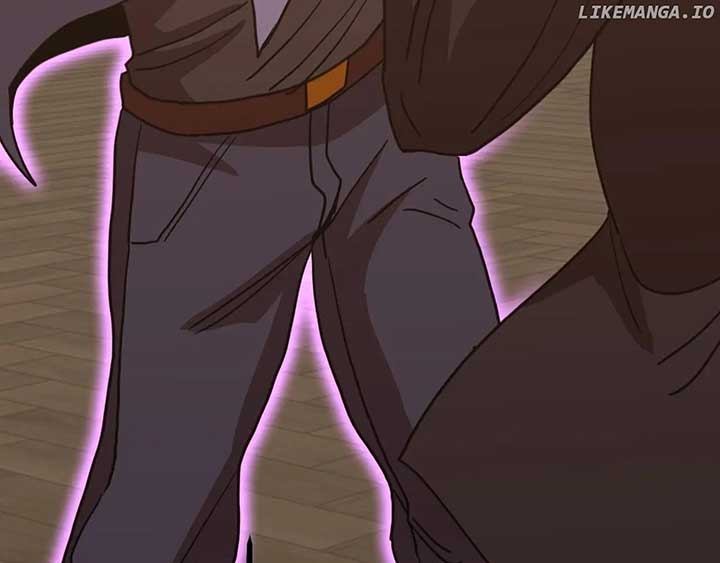 Logging 10,000 Years into the Future Chapter 237 - Page 140