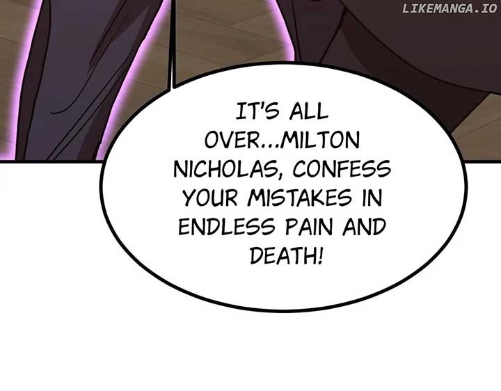 Logging 10,000 Years into the Future Chapter 237 - Page 141