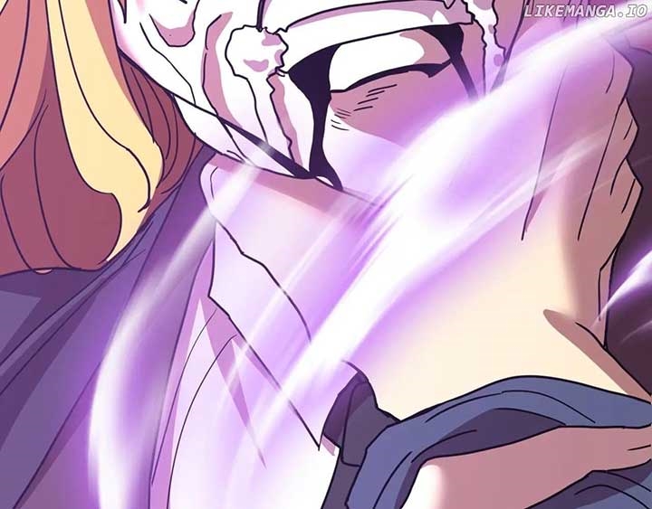 Logging 10,000 Years into the Future Chapter 237 - Page 144