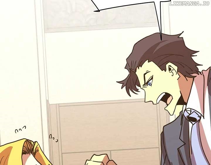 Logging 10,000 Years into the Future Chapter 237 - Page 159