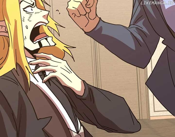 Logging 10,000 Years into the Future Chapter 237 - Page 160