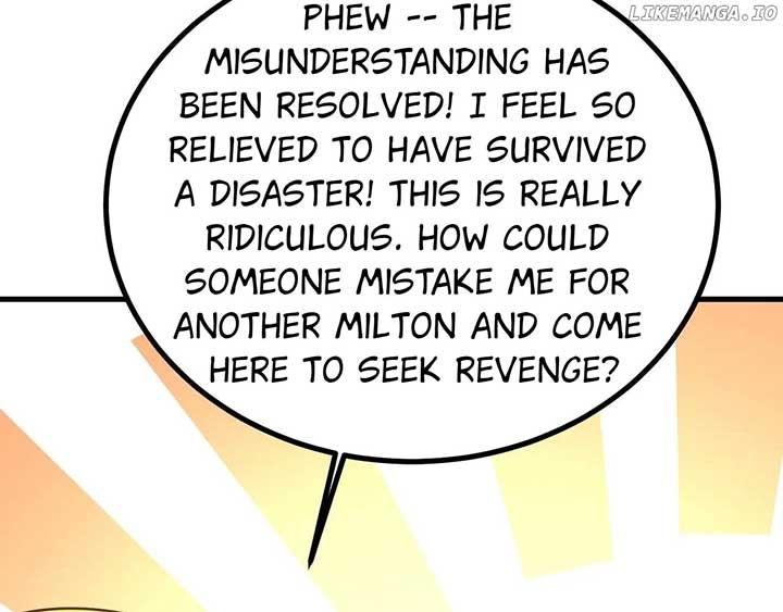 Logging 10,000 Years into the Future Chapter 237 - Page 172