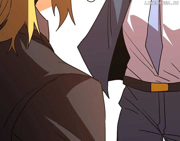 Logging 10,000 Years into the Future Chapter 237 - Page 174