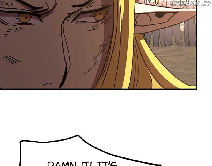 Logging 10,000 Years into the Future Chapter 237 - Page 177