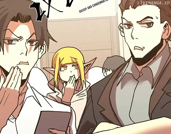 Logging 10,000 Years into the Future Chapter 237 - Page 179