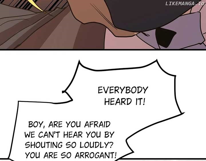 Logging 10,000 Years into the Future Chapter 237 - Page 187