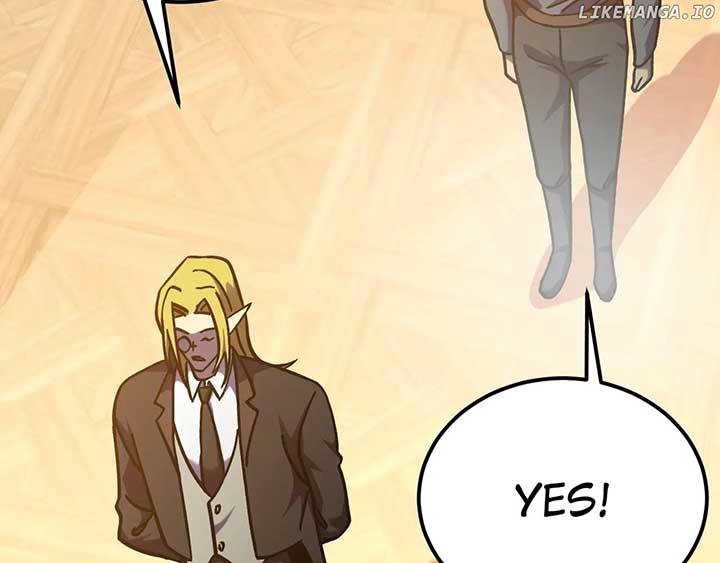 Logging 10,000 Years into the Future Chapter 237 - Page 31