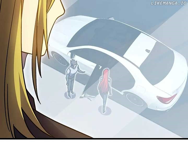 Logging 10,000 Years into the Future Chapter 237 - Page 37