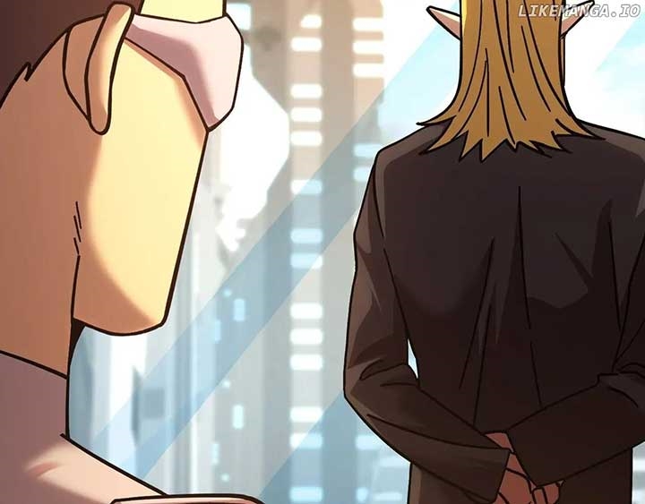 Logging 10,000 Years into the Future Chapter 237 - Page 42