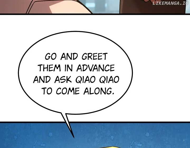 Logging 10,000 Years into the Future Chapter 237 - Page 43