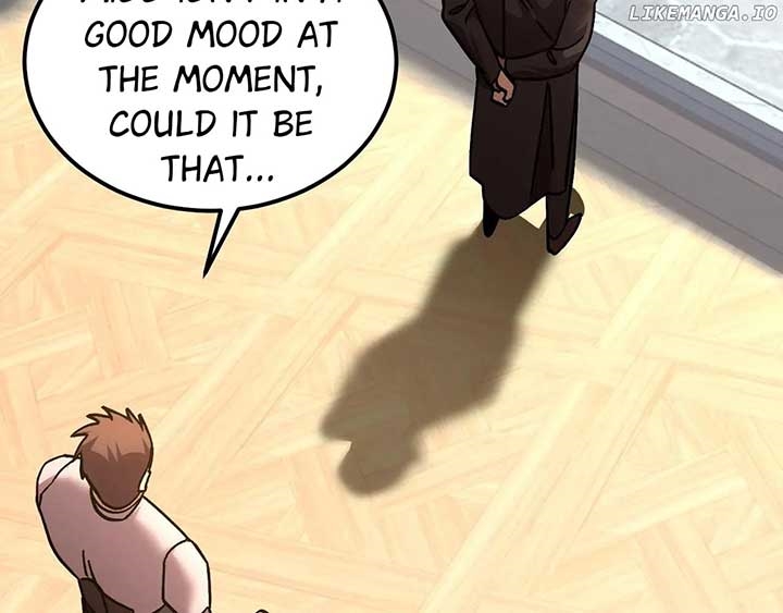 Logging 10,000 Years into the Future Chapter 237 - Page 47