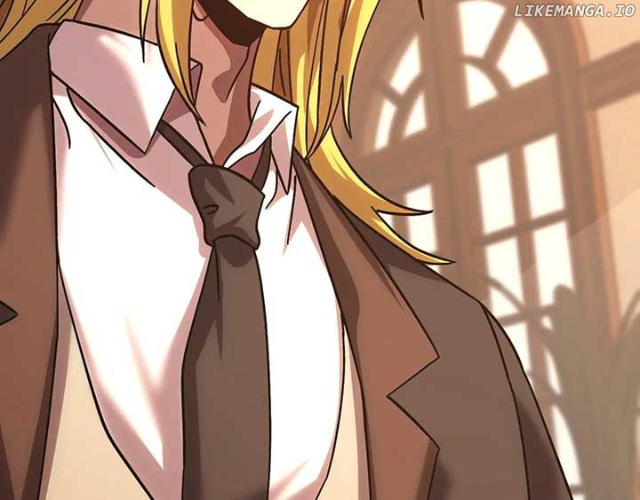 Logging 10,000 Years into the Future Chapter 237 - Page 50