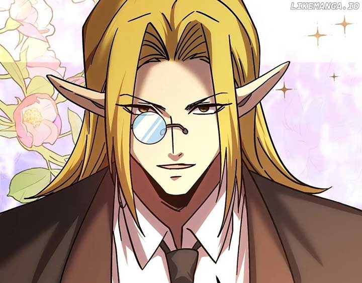 Logging 10,000 Years into the Future Chapter 237 - Page 55