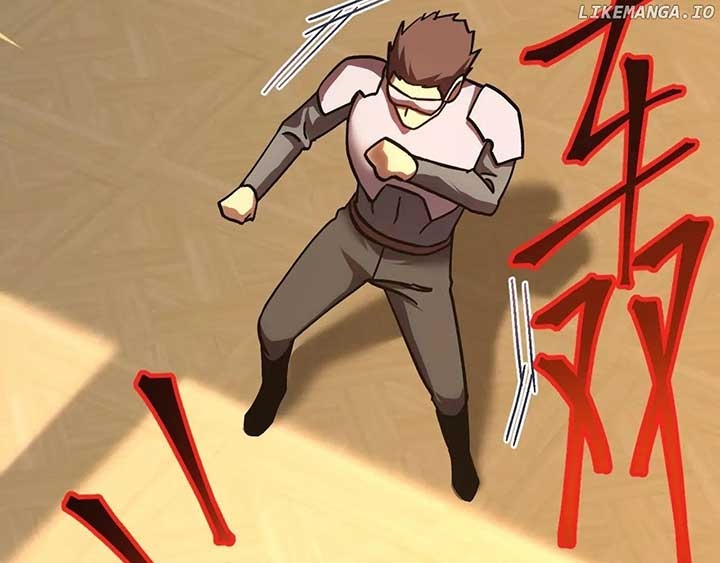 Logging 10,000 Years into the Future Chapter 237 - Page 65