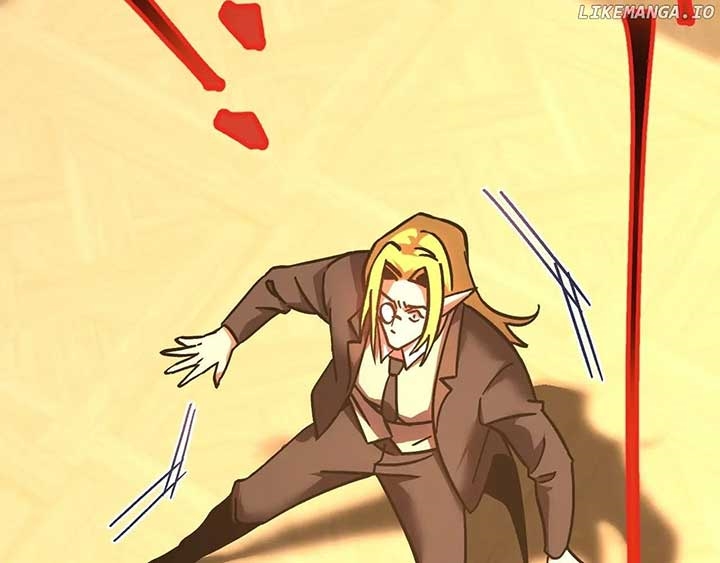 Logging 10,000 Years into the Future Chapter 237 - Page 66