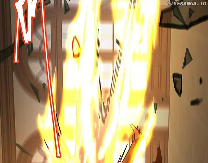 Logging 10,000 Years into the Future Chapter 237 - Page 73