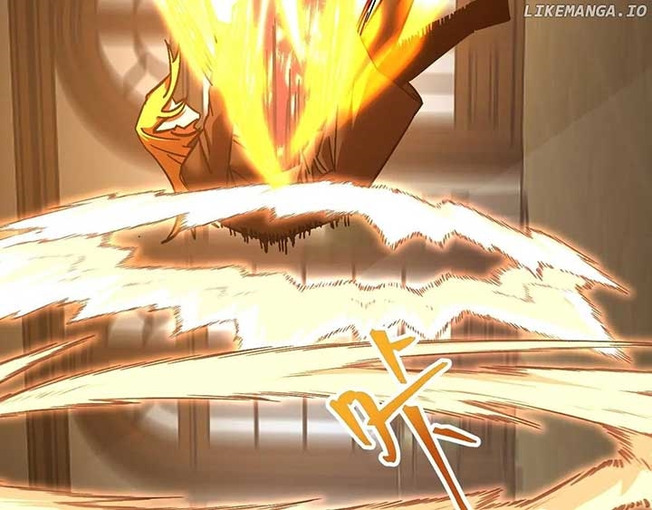 Logging 10,000 Years into the Future Chapter 237 - Page 74