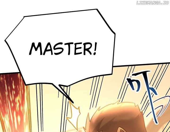 Logging 10,000 Years into the Future Chapter 237 - Page 76