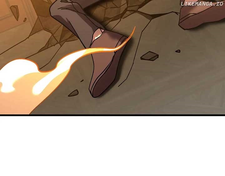 Logging 10,000 Years into the Future Chapter 237 - Page 81