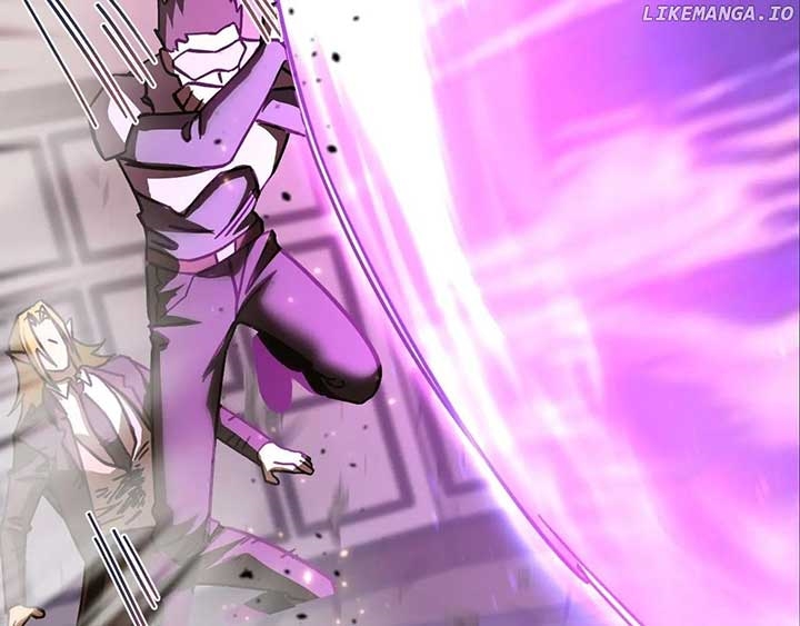 Logging 10,000 Years into the Future Chapter 237 - Page 98