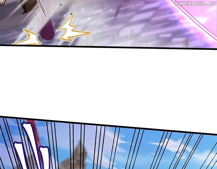 Logging 10,000 Years into the Future Chapter 237 - Page 99