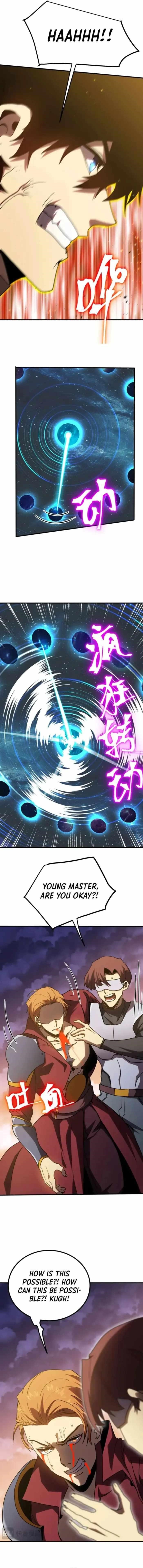 Logging 10,000 Years into the Future Chapter 241 - Page 10