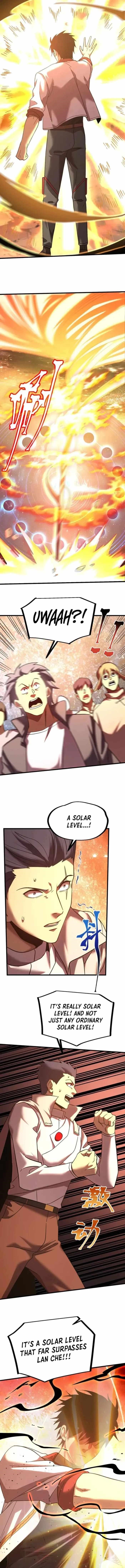 Logging 10,000 Years into the Future Chapter 241 - Page 3