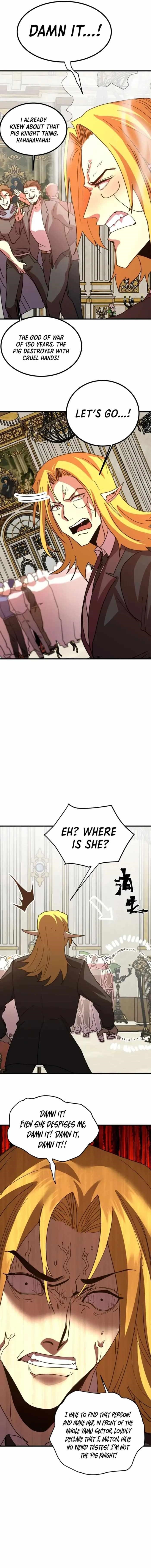 Logging 10,000 Years into the Future Chapter 243 - Page 13