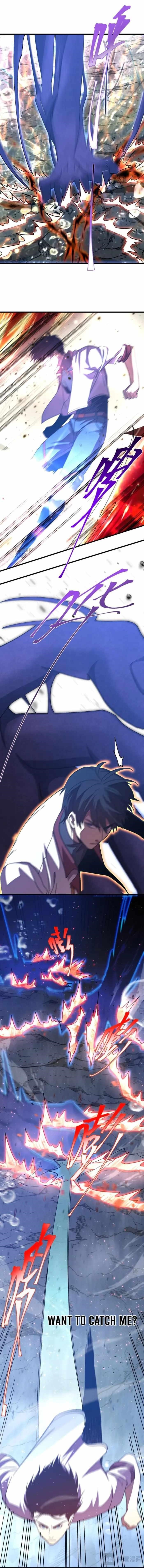 Logging 10,000 Years into the Future Chapter 250 - Page 2