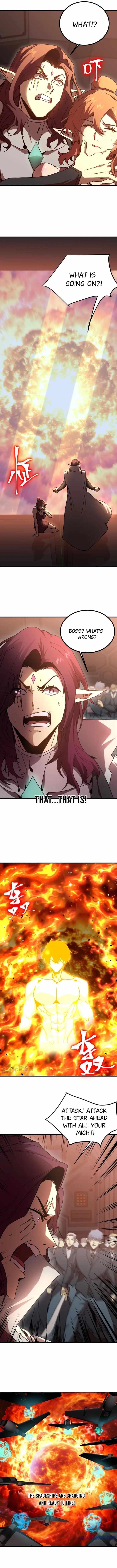 Logging 10,000 Years into the Future Chapter 254 - Page 2