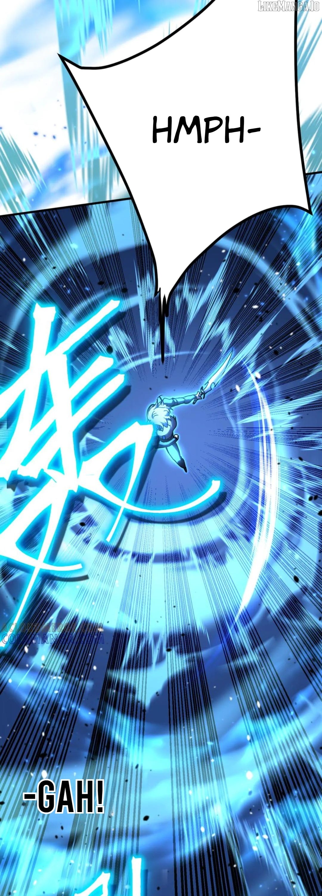 Logging 10,000 Years into the Future Chapter 256 - Page 44