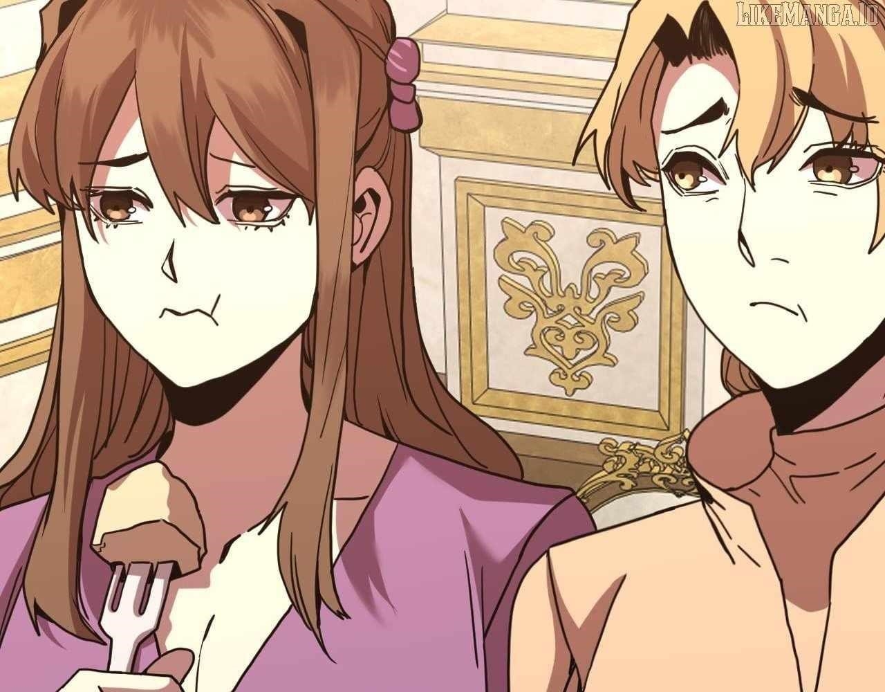 Logging 10,000 Years into the Future Chapter 257 - Page 102