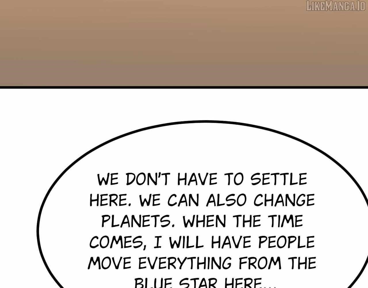 Logging 10,000 Years into the Future Chapter 257 - Page 109