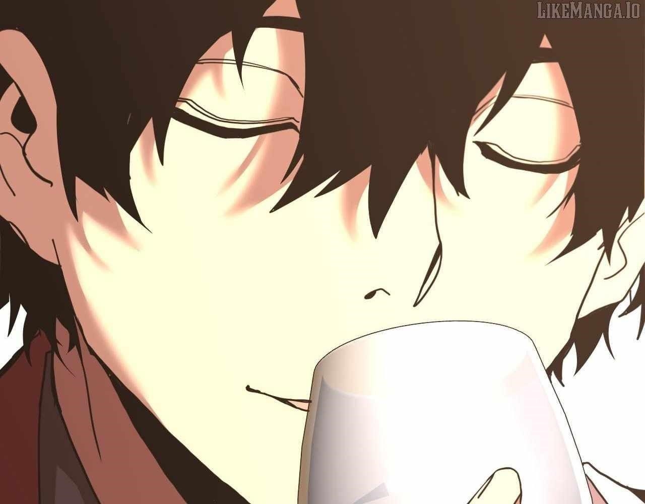 Logging 10,000 Years into the Future Chapter 257 - Page 111