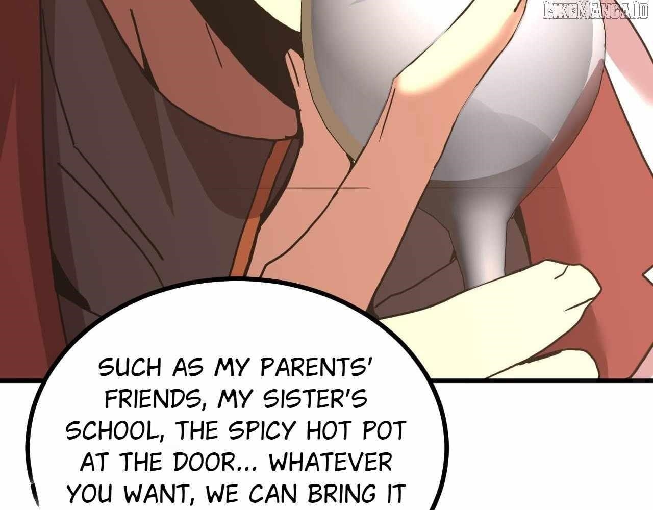 Logging 10,000 Years into the Future Chapter 257 - Page 112