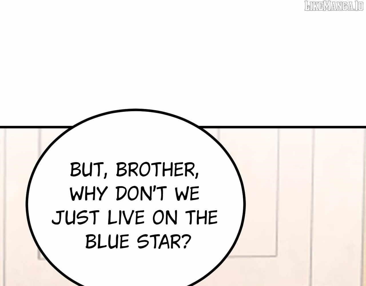 Logging 10,000 Years into the Future Chapter 257 - Page 117