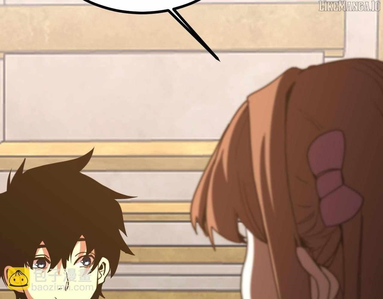 Logging 10,000 Years into the Future Chapter 257 - Page 118