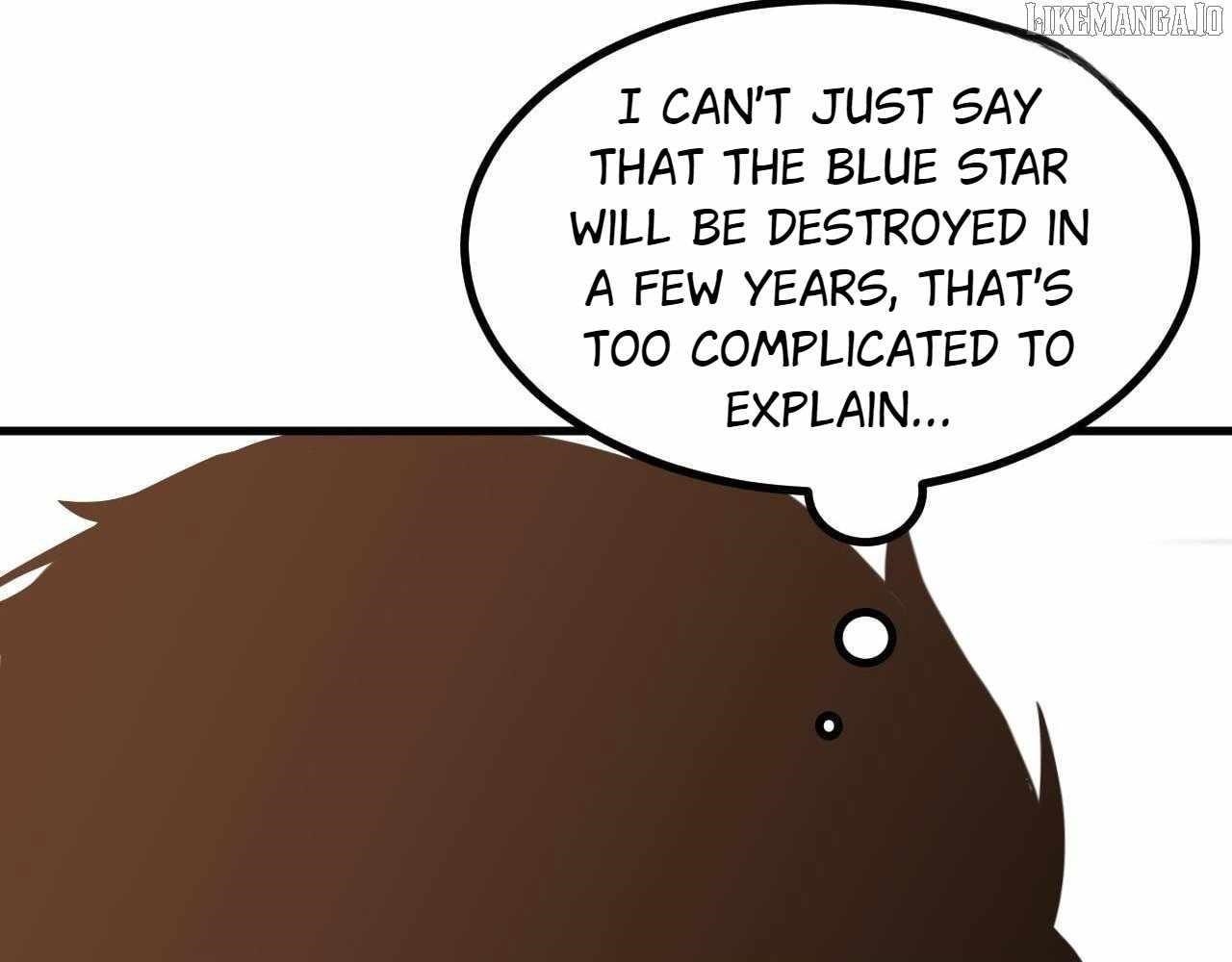 Logging 10,000 Years into the Future Chapter 257 - Page 121