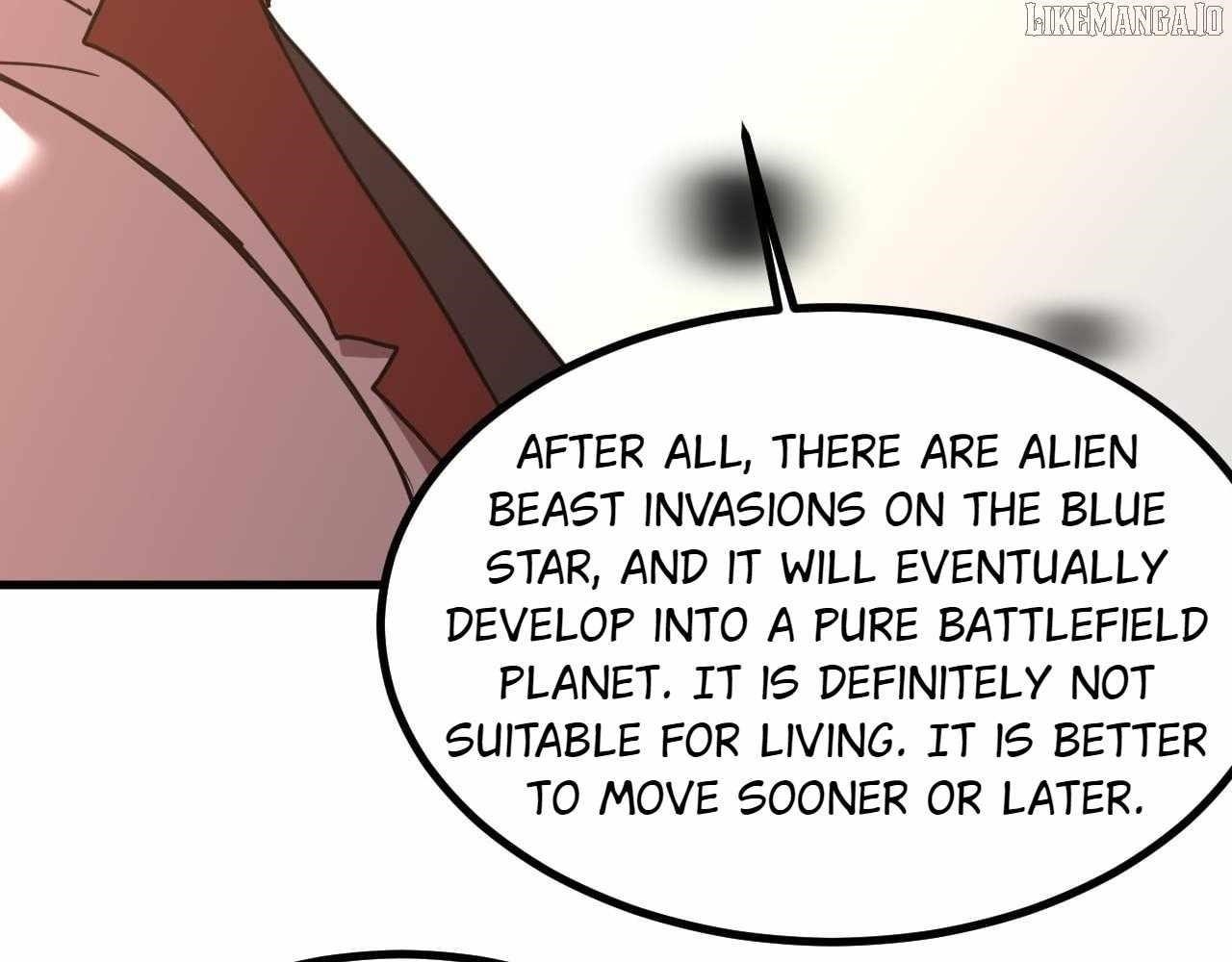 Logging 10,000 Years into the Future Chapter 257 - Page 123